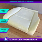 Foam Base Cushion to fit Toyota Landcruiser 100 Series PRE-ORDER LC100 RH Drivers Seat