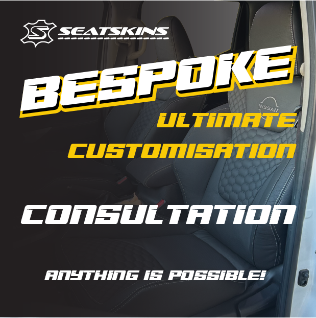 Bespoke Consultation - Ultimate Customisation Design Meeting