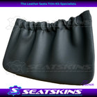Map Pocket to fit Holden VT VX VU VY VZ SS Commodore Monaro for seat backboard anthracite