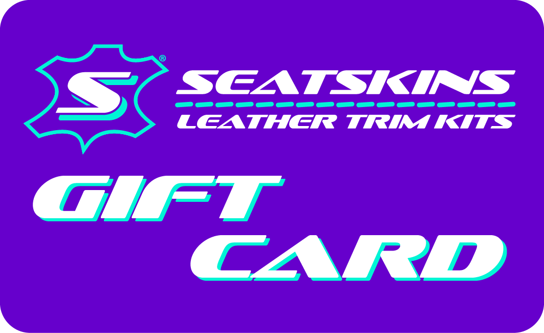 SeatSkins Gift Card