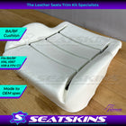 Foam Base Cushion Pad to fit Ford BA,BF XR6, XR6T, XR8, FPV GT PRE-ORDER Also fits FG/FGX XR models