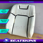 Foam Backrest Cushion Pad for Holden VE SS S1/S2 & VE HSV Clubsport Drivers side