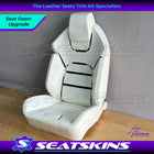 Foams Set for Holden HSV VE GTS / MALOO FACTORY STYLE - 1 front seat foam upgrade or replacement