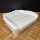 Foam base cushion to fit TOYOTA LANDCRUISER 100 series LC100 rh drivers seat