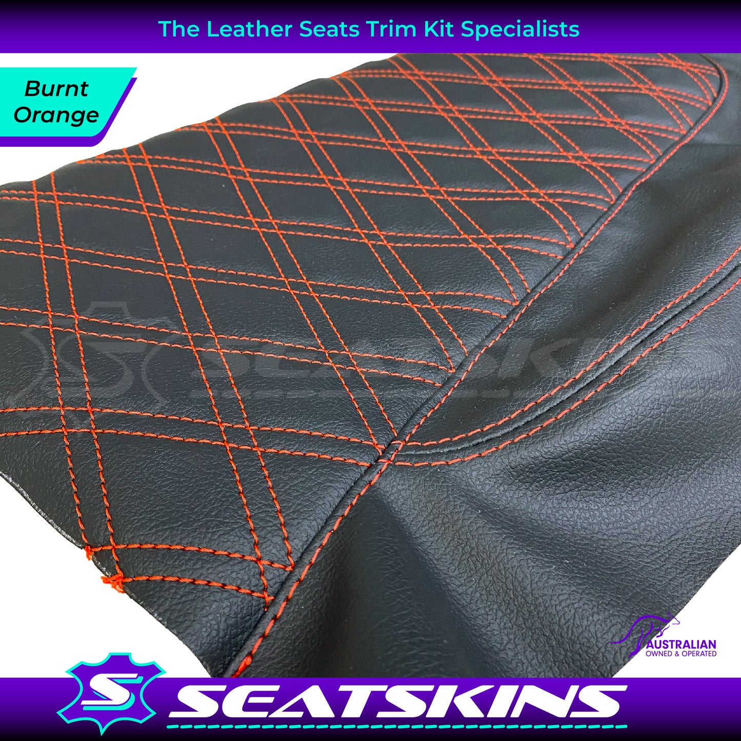 DOOR INSERT TRIMS X2 TO FIT HOLDEN VT VX VU VY VZ DOUBLE DIAMOND CHOOSE COLOUR