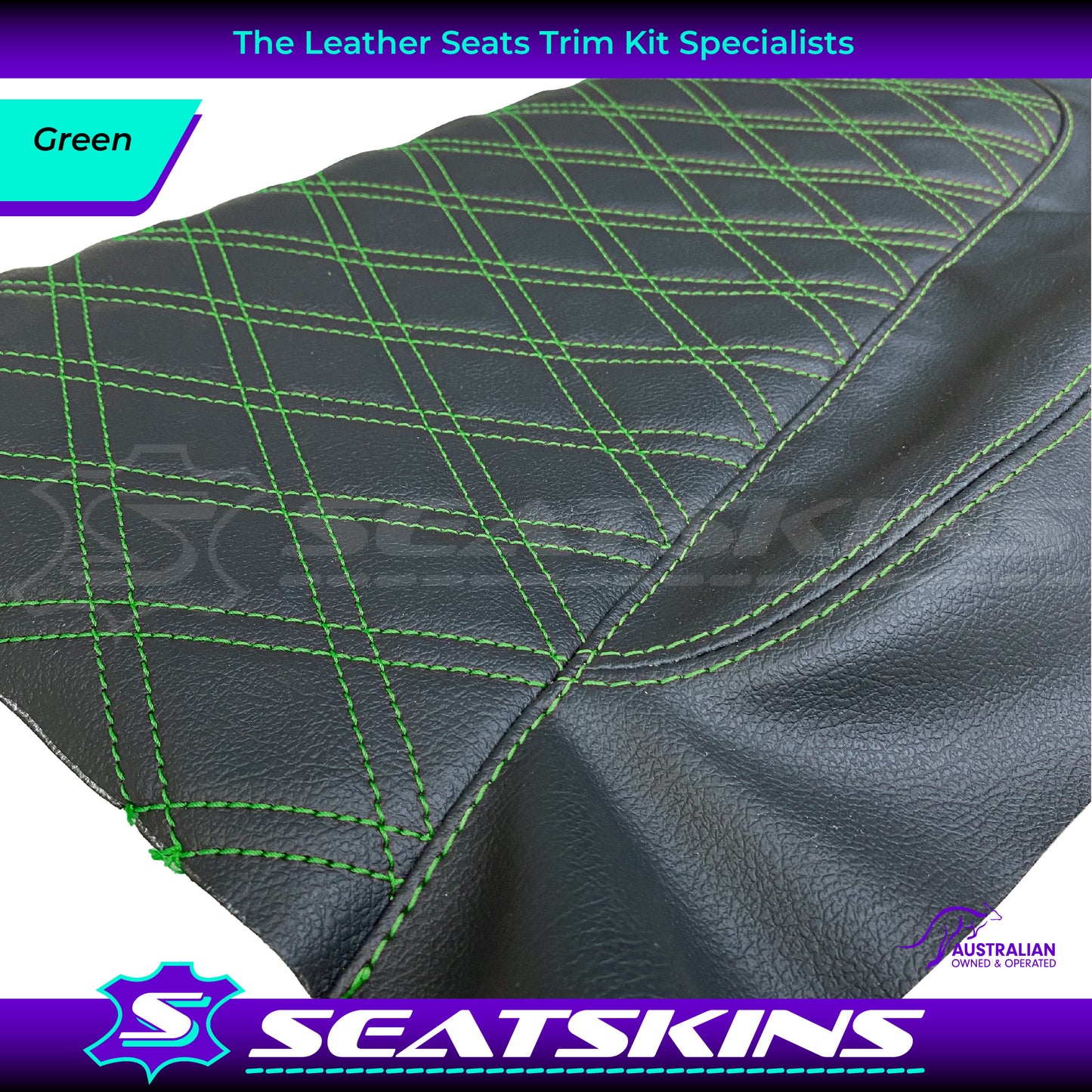 DOOR INSERT TRIMS X2 TO FIT HOLDEN VT VX VU VY VZ DOUBLE DIAMOND CHOOSE COLOUR