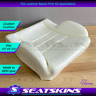 Foam Base Cushion Pad to fit Holden HSV Coulson VT VX Clubsport GTS for RH or LH front seat