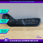 Plastic Seat Side Trim for to fit Holden VE SS SSV SV6 Omega drivers RH seat