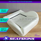 Foam Base Cushion Pad to fit Holden Monaro HSV Coupe Pontiac GTO for RH or LH front seat