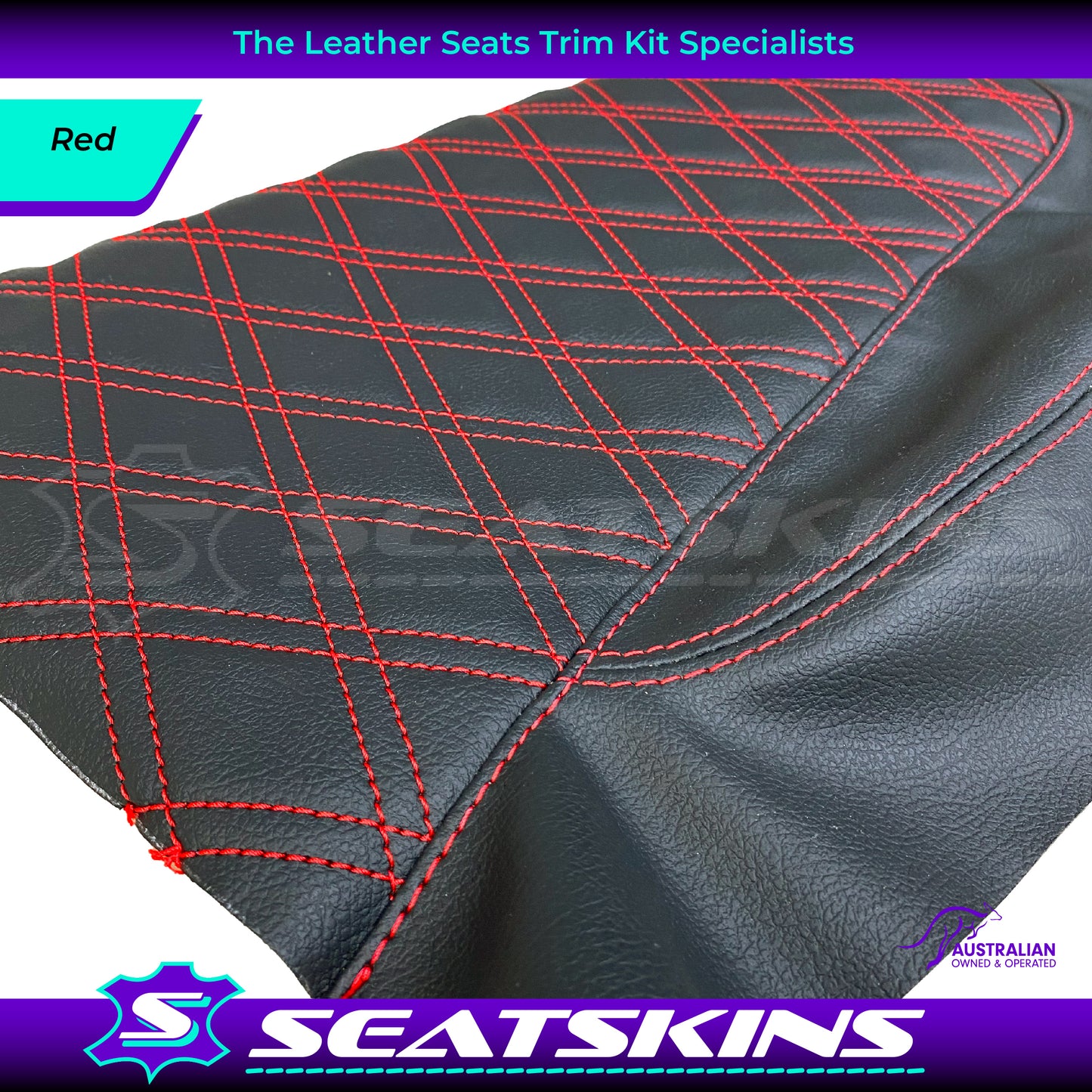 DOOR INSERT TRIMS X2 TO FIT HOLDEN VT VX VU VY VZ DOUBLE DIAMOND CHOOSE COLOUR