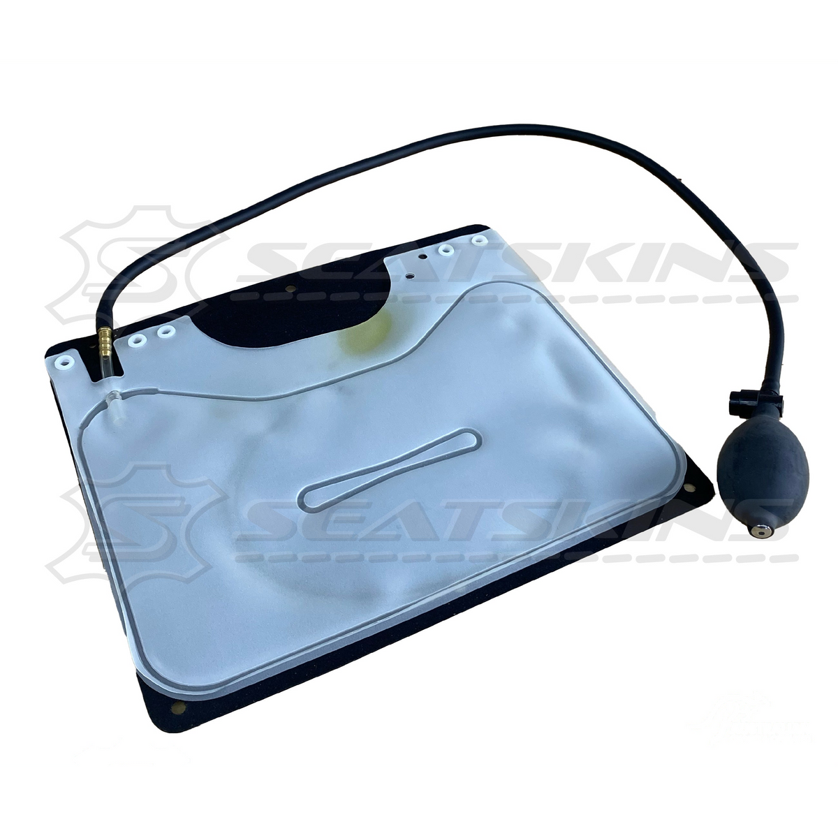 Seat Lumbar Support Hand Pump Universal for 1 Seat