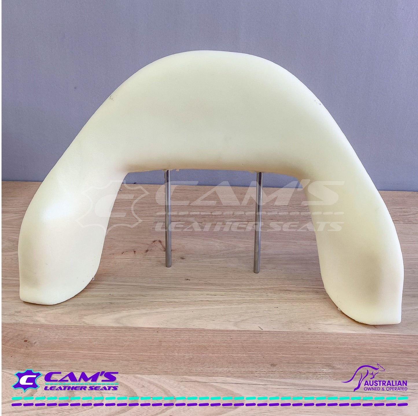 Foams Set - Holden HSV Coulson - 1 front seat upgrade - For pair buy 2