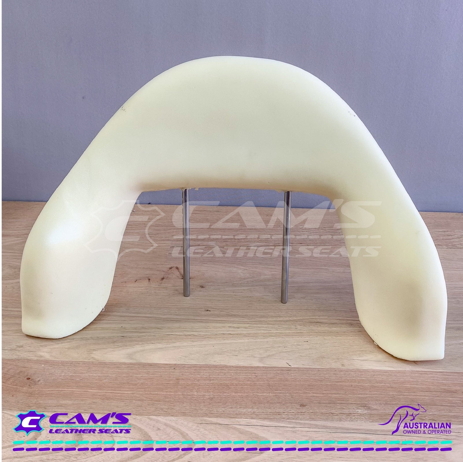 Foams Set - Holden HSV Coulson - 1 front seat upgrade - For pair buy 2