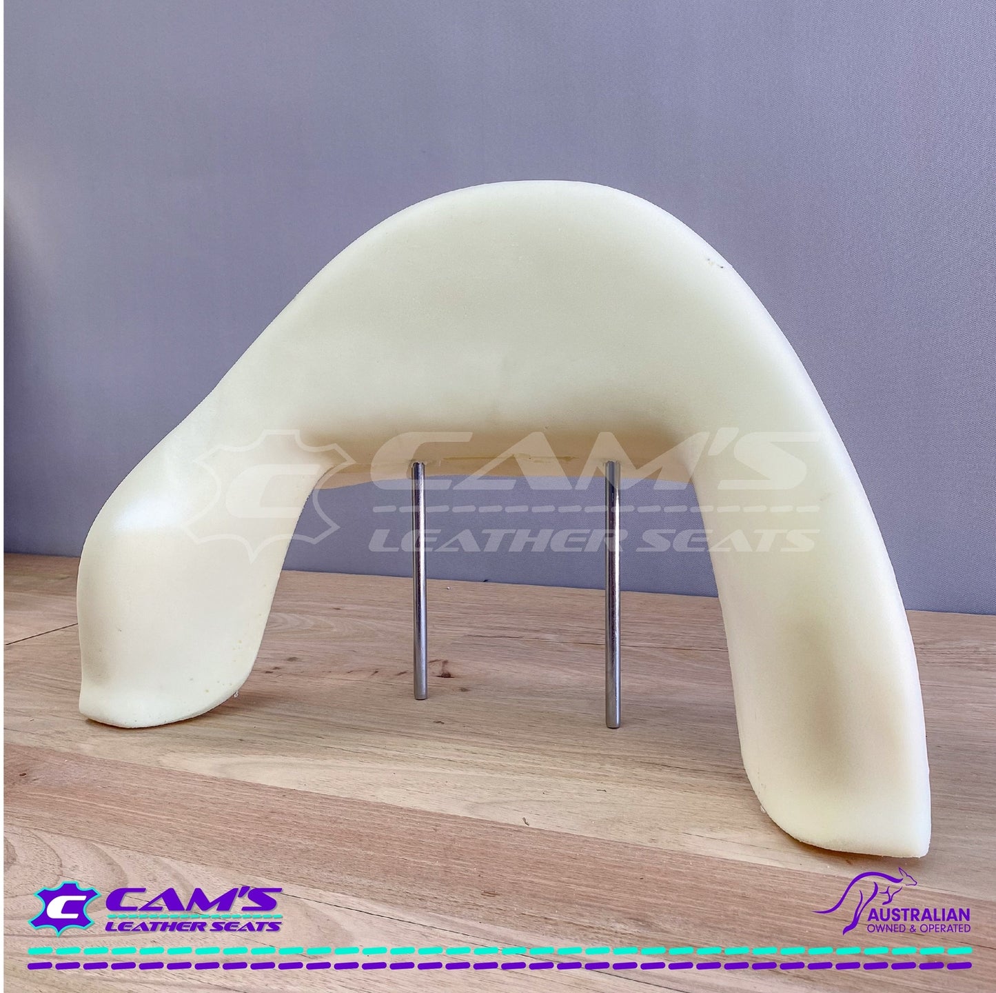 Foams Set - Holden HSV Coulson - 1 front seat upgrade - For pair buy 2