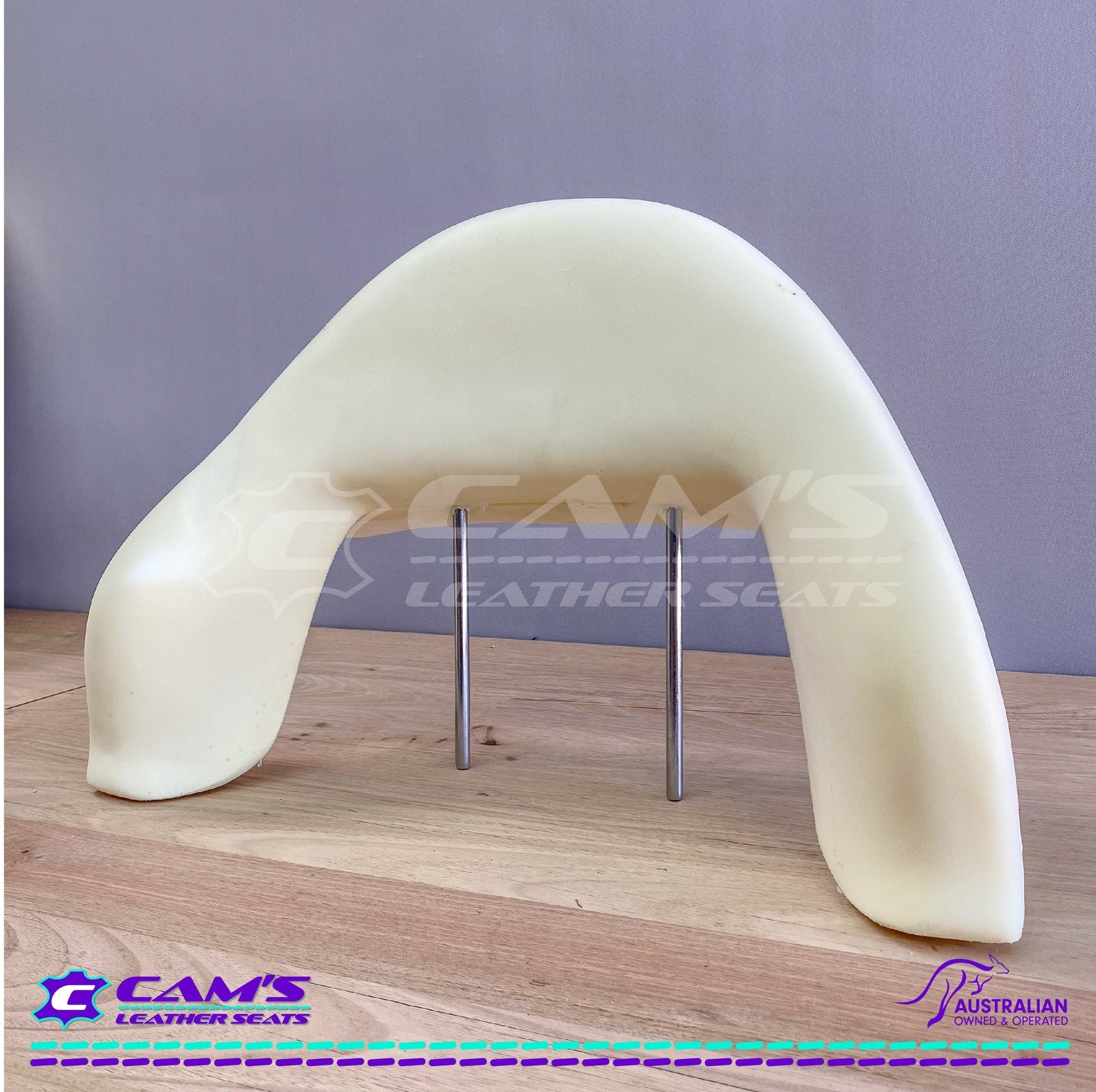 Foams Set - Holden HSV Coulson - 1 front seat upgrade - For pair buy 2