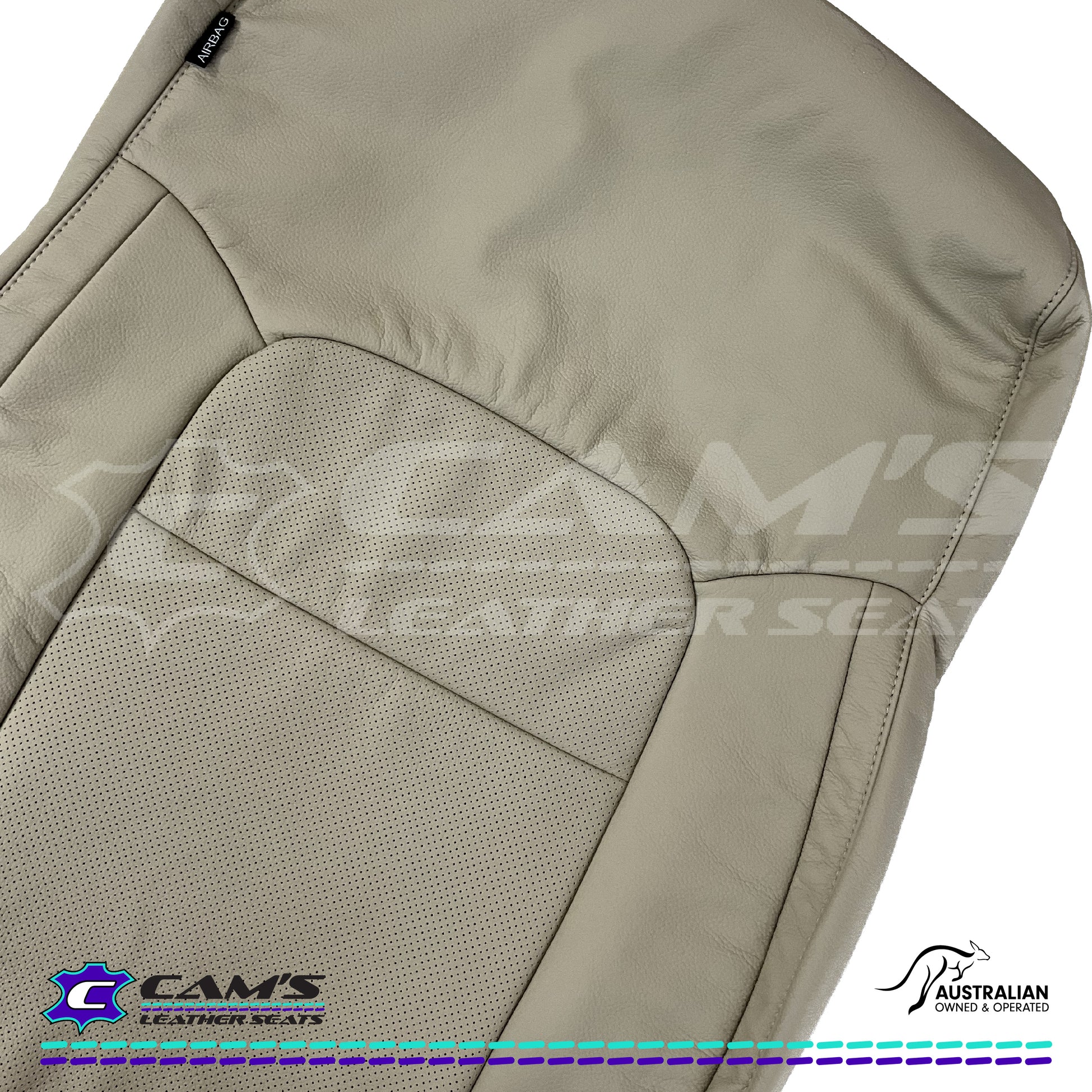 pimpandhost ua.postimg naked" LEATHER SEATS TRIM KIT SKINS FOR TOYOTA LANDCRUISER 200 SERIES VX OR S – SeatSkins Leather Trim Kits