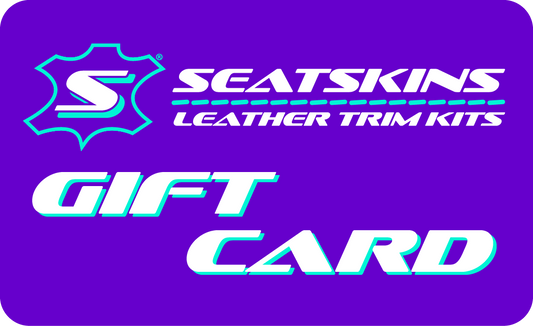 SeatSkins Gift Card
