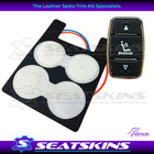 Seat Massage & Lumbar Support System Universal 12V for 2 Seats