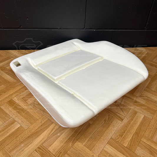 Foam base cushion to fit TOYOTA LANDCRUISER 75, 76, 79 series rh drivers seat