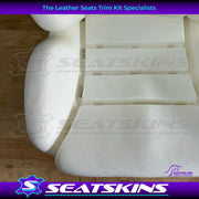 Foams Set for Holden HSV Coulson VT VX VY Clubsport WITH AIRBAG TYPE 1 front seat