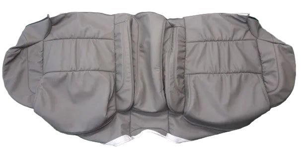 LEATHER SEATS TRIM KIT FOR HSV VS DEVONISH SENATOR CLUBSPORT GTS GREY 5 SEATS