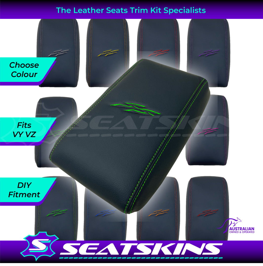 SeatSkins Leather Seats Trim Kits & Accessories – SeatSkins Leather ...