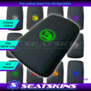 CONSOLE COVER ARM REST CUSTOM TO FIT HOLDEN VE VF LOW SHAPE HSV CHOOSE COLOUR