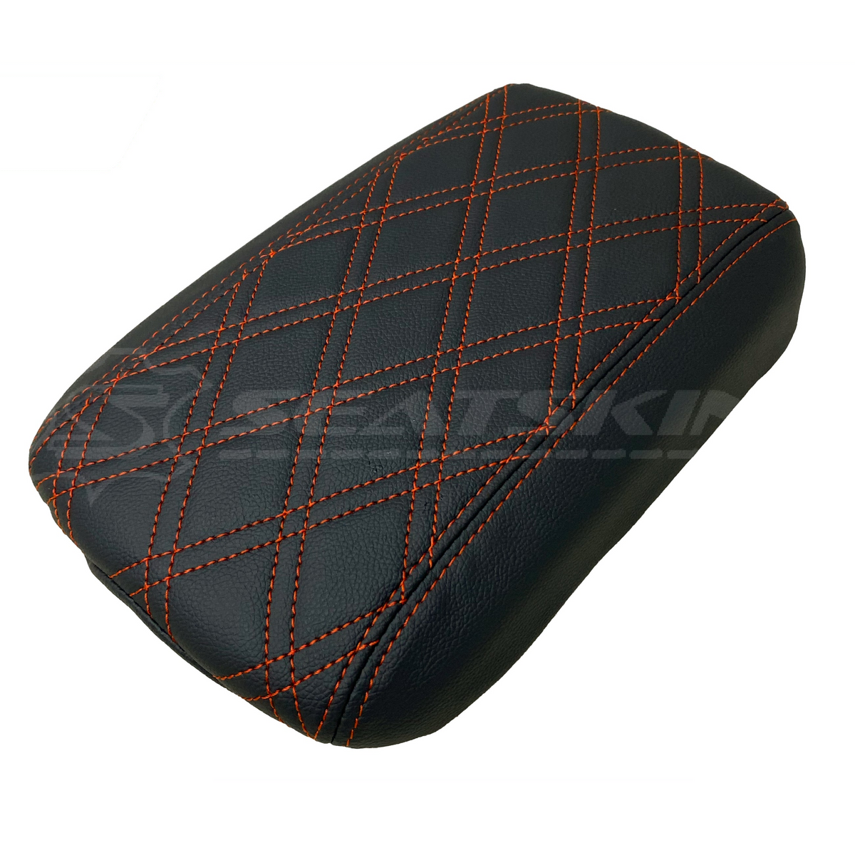 CONSOLE COVER ARM REST CUSTOM TO FIT HOLDEN VE VF MID DOUBLE DIAMOND CHOOSE COLOUR