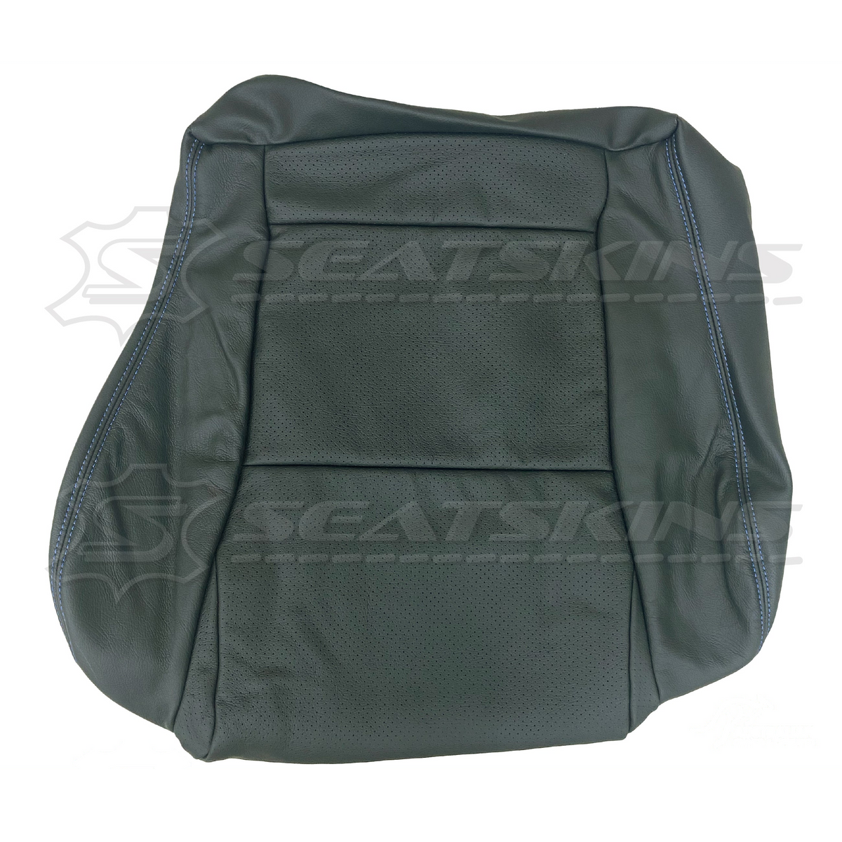 LEATHER SEATS TRIM KIT FOR VY SS SERIES 2 / VZ SS UTE CHOOSE YOUR COLOUR