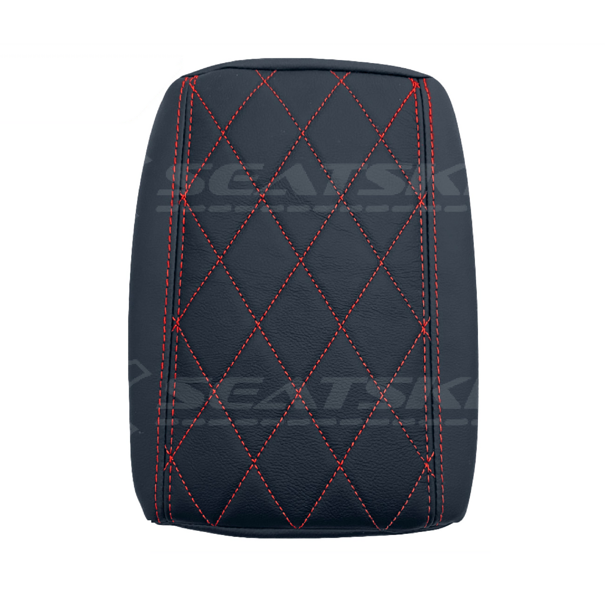 CONSOLE COVER ARM REST CUSTOM TO FIT HOLDEN VE VF LOW DIAMOND CHOOSE COLOUR