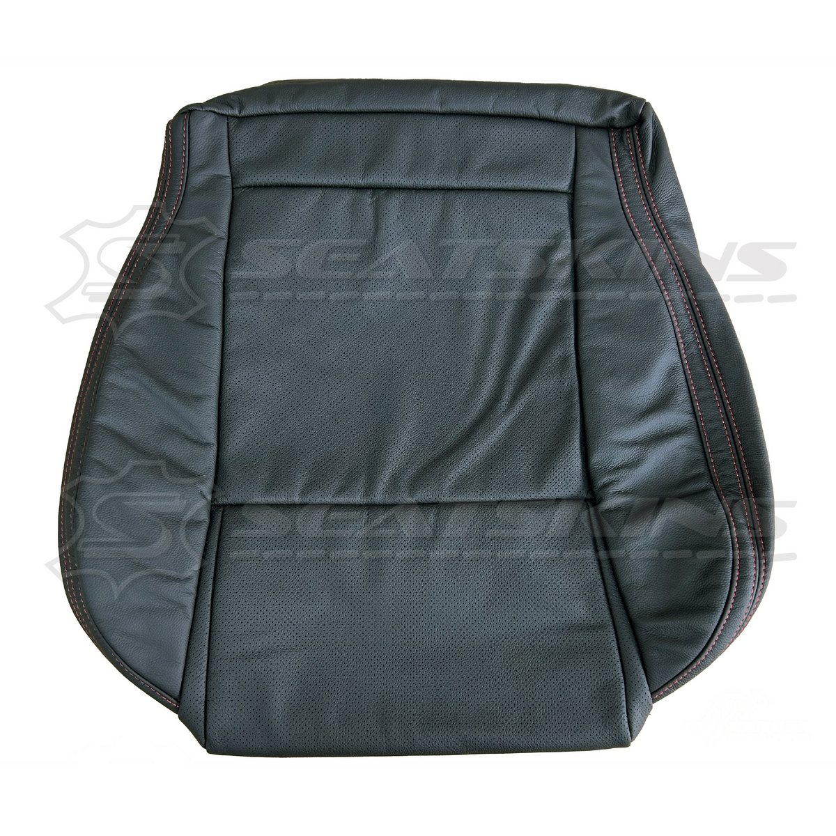 LEATHER SEATS TRIM KIT FOR VE SS UTE CHOOSE YOUR COLOUR
