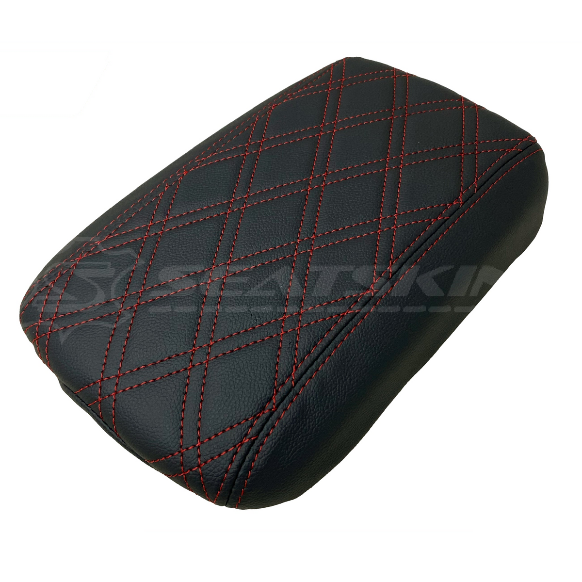 CONSOLE COVER ARM REST CUSTOM TO FIT HOLDEN VE VF MID DOUBLE DIAMOND CHOOSE COLOUR