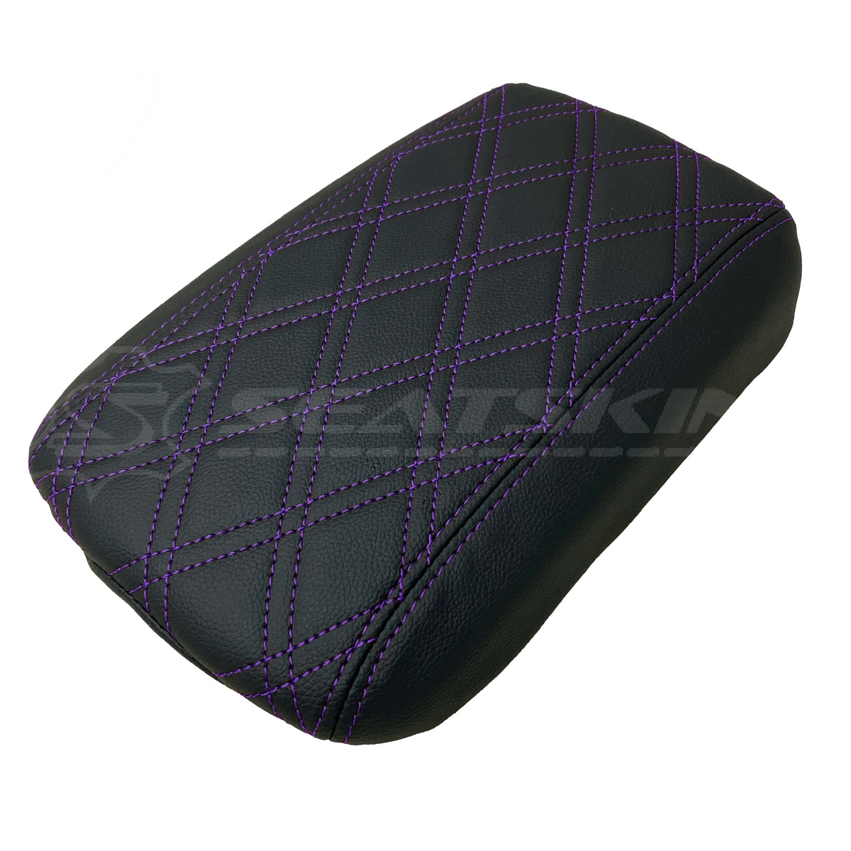 CONSOLE COVER ARM REST CUSTOM TO FIT HOLDEN VE VF MID DOUBLE DIAMOND CHOOSE COLOUR