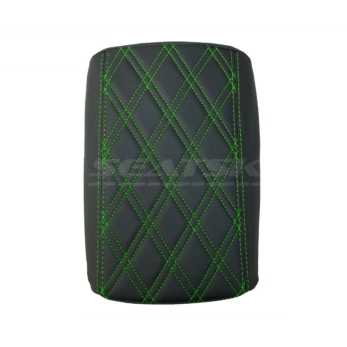 CONSOLE COVER ARM REST CUSTOM TO FIT HOLDEN VE VF LOW DOUBLE DIAMOND CHOOSE COLOUR