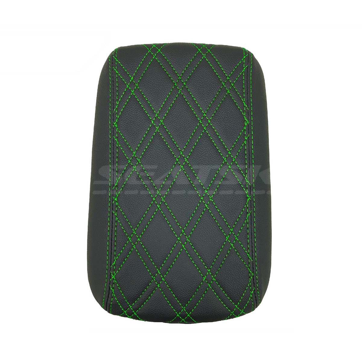 CONSOLE COVER ARM REST CUSTOM TO FIT HOLDEN VE VF MID DOUBLE DIAMOND CHOOSE COLOUR