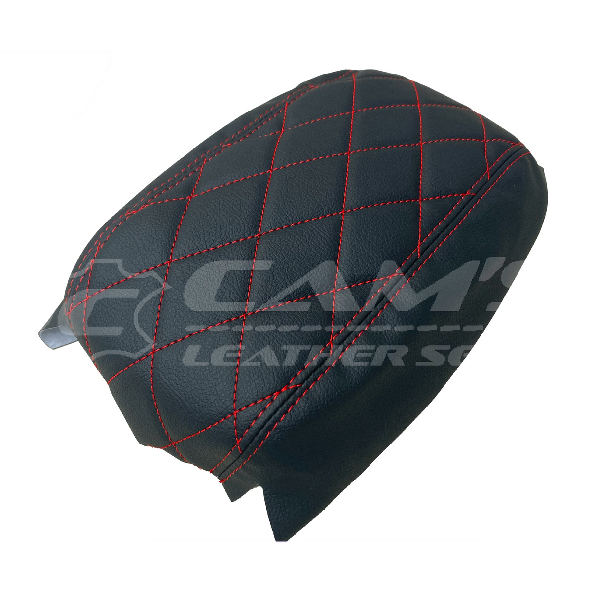 CONSOLE COVER ARM REST CUSTOM TO FIT HOLDEN VT VX VU DIAMOND STITCH CHOOSE COLOUR