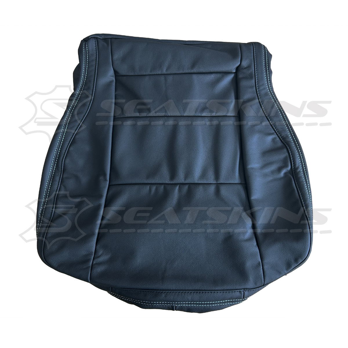 SINGLE LEATHER TRIM FOR HOLDEN VE CLUBSPORT OEM STYLE REPLACEMENT LH OR RH