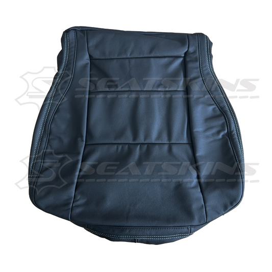 SINGLE LEATHER TRIM FOR HOLDEN VE CLUBSPORT OEM STYLE REPLACEMENT LH OR RH