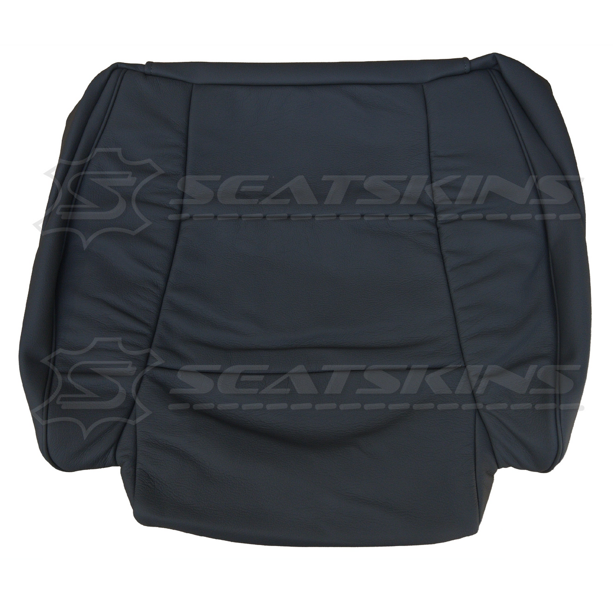 LEATHER SEATS TRIM KIT FOR HSV VN SV89/SV5000 GREY 2 SEATER