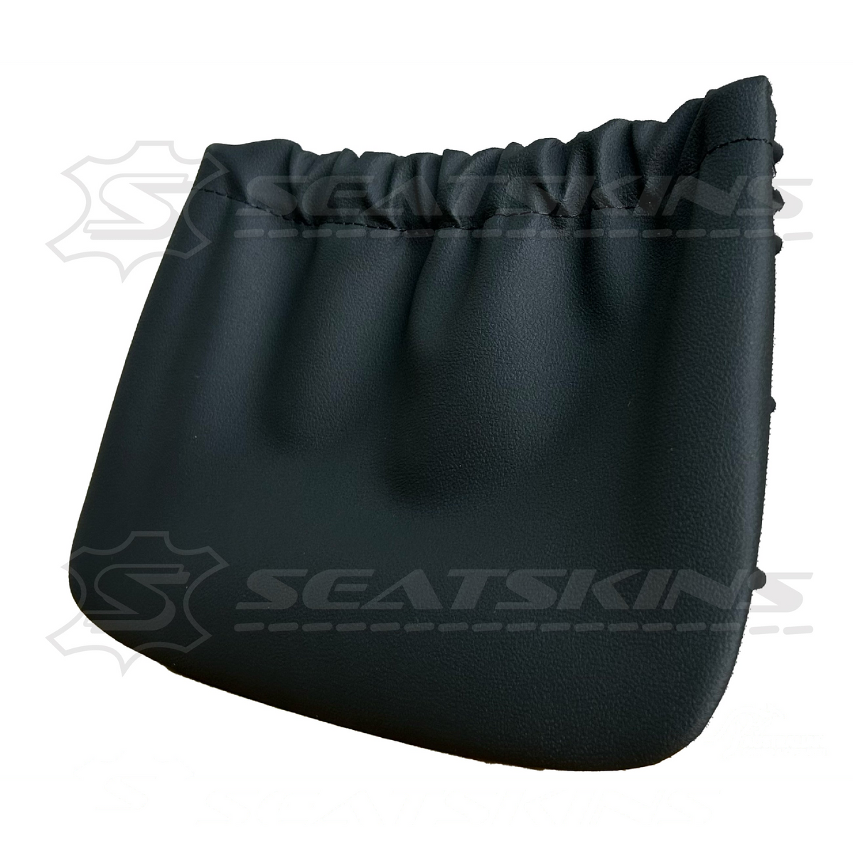Map Pocket to fit Holden VE Series 1 for seat backboard in onyx colour NOS OEM