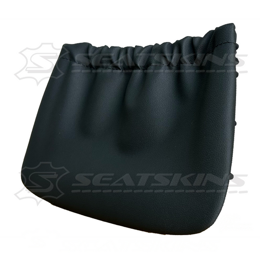 Map pocket to fit HOLDEN VE series 1 for seat backboard in onyx colour nos oem