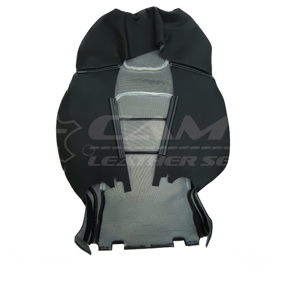 LEATHER SEATS TRIM KIT FOR HOLDEN HSV VE GTS FACTORY STYLE FRONTS ONLY 2 SEATS