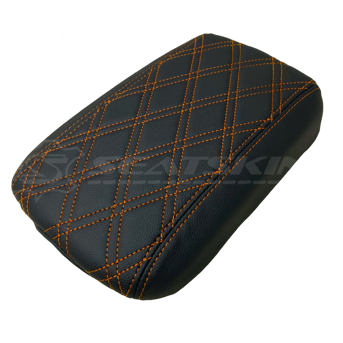 CONSOLE COVER ARM REST CUSTOM TO FIT HOLDEN VE VF MID DOUBLE DIAMOND CHOOSE COLOUR