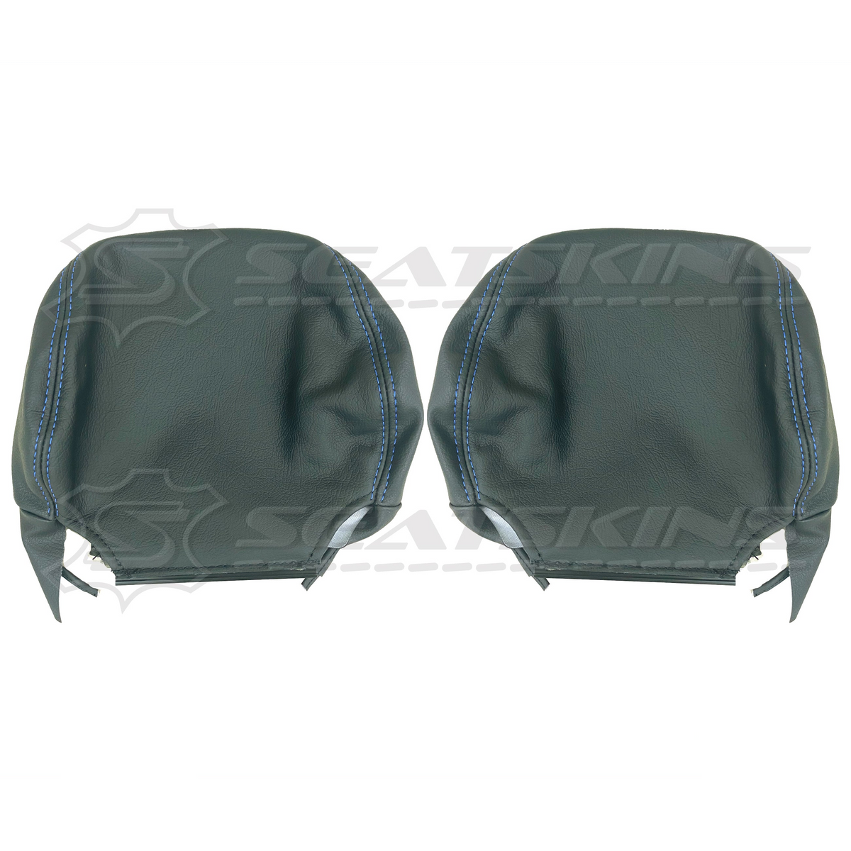 LEATHER SEATS TRIM KIT FOR VY SS SERIES 2 / VZ SS UTE CHOOSE YOUR COLOUR