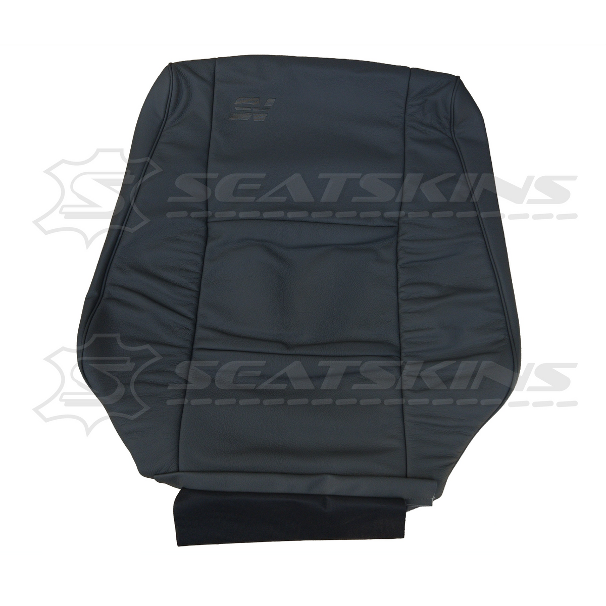 LEATHER SEATS TRIM KIT FOR HSV VN SV89/SV500 GREY 5 SEATS