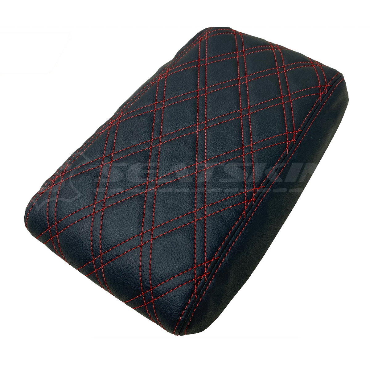 CONSOLE COVER ARM REST CUSTOM TO FIT HOLDEN VY VZ TWIN DIAMOND STITCH CHOOSE COLOUR