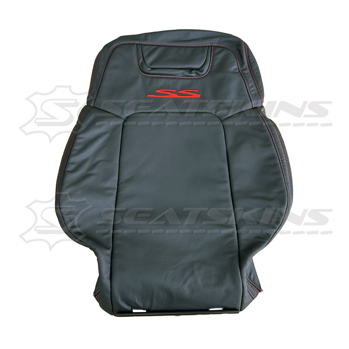 LEATHER SEATS TRIM KIT FOR VE SS UTE CHOOSE YOUR COLOUR