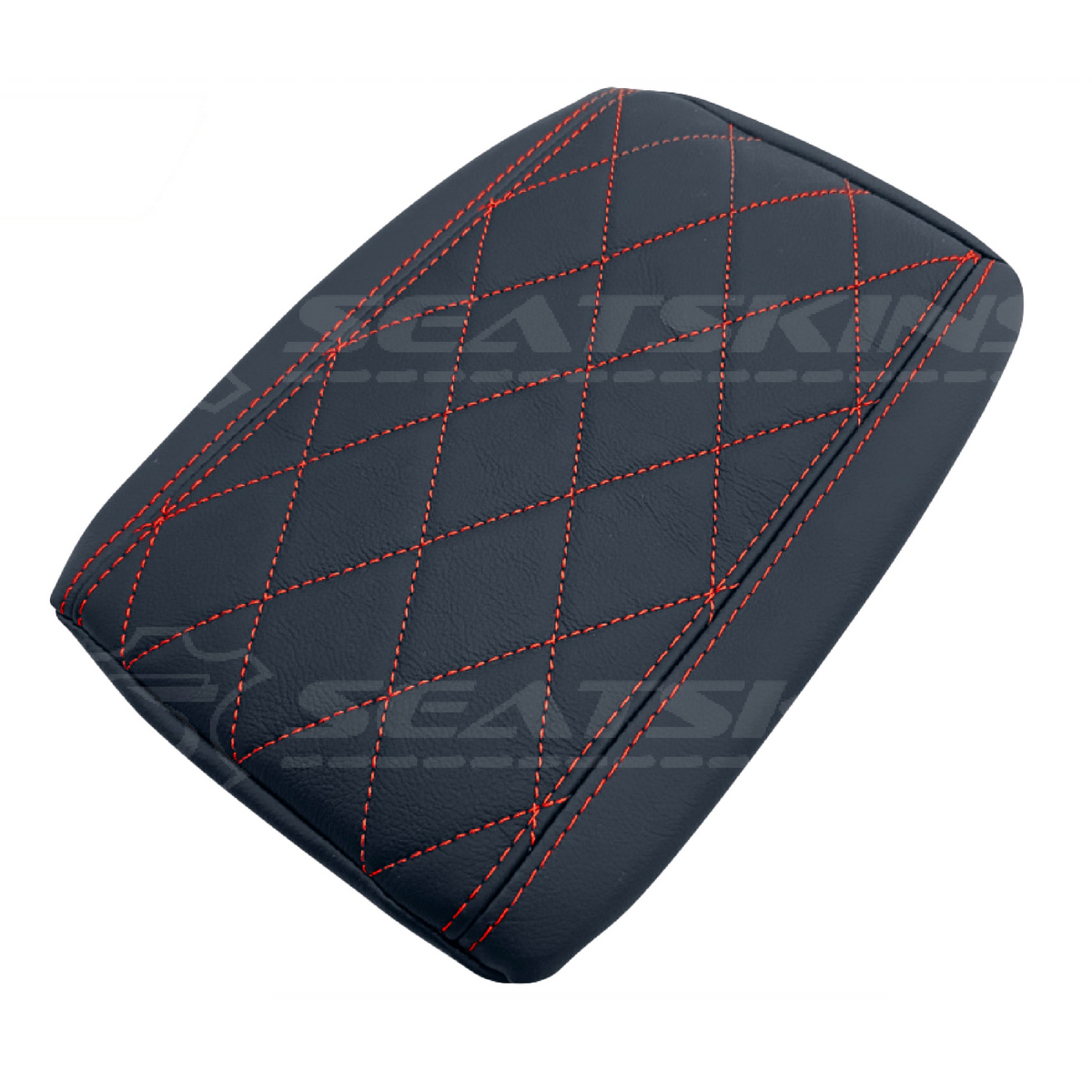 CONSOLE COVER ARM REST CUSTOM TO FIT HOLDEN VE VF LOW DIAMOND CHOOSE COLOUR