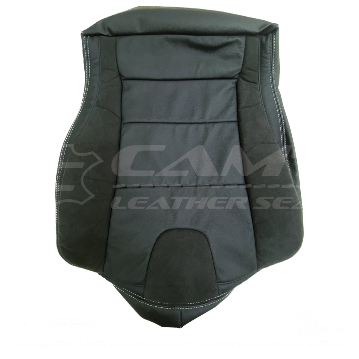LEATHER SEATS TRIM KIT FOR HOLDEN HSV VE GTS FACTORY STYLE FRONTS ONLY 2 SEATS