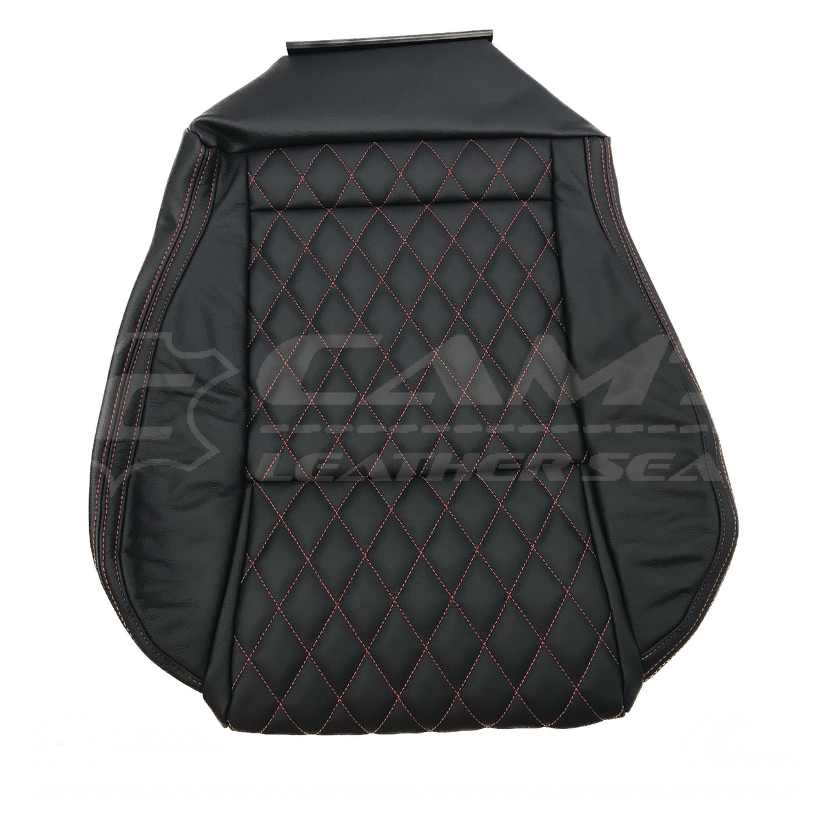 LEATHER SEATS TRIM KIT FOR HOLDEN VE SS 5 SEATS DIAMOND STITCH CHOOSE COLOUR